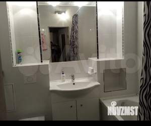 1-к квартира, на длительный срок, 37м2, 2/3 этаж