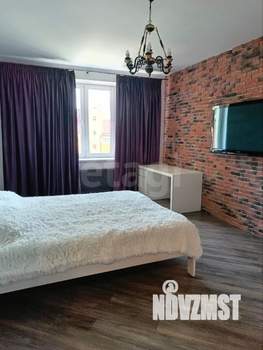 1-к квартира, на длительный срок, 35м2, 6/10 этаж