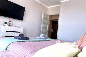 1-к квартира, посуточно, 35м2, 10/10 этаж