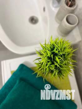 1-к квартира, посуточно, 43м2, 3/10 этаж