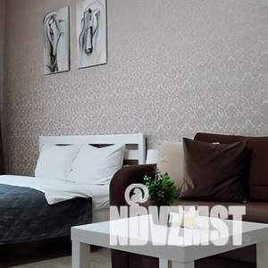 1-к квартира, посуточно, 39м2, 2/9 этаж
