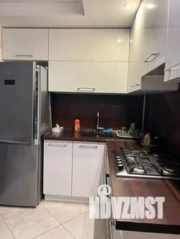 1-к квартира, посуточно, 35м2, 2/5 этаж