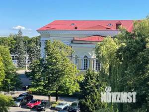 2-к квартира, посуточно, 60м2, 4/4 этаж