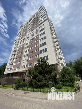 1-к квартира, на длительный срок, 37м2, 13/17 этаж