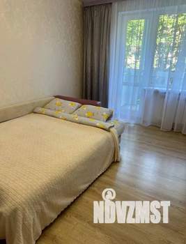 2-к квартира, посуточно, 50м2, 2/5 этаж