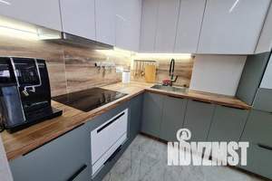 1-к квартира, посуточно, 37м2, 2/10 этаж