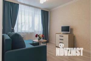 1-к квартира, посуточно, 31м2, 1/9 этаж