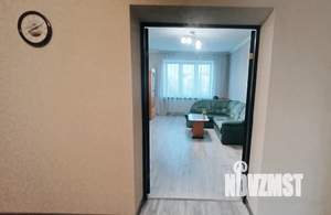 2-к квартира, посуточно, 77м2, 7/8 этаж