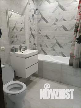 1-к квартира, посуточно, 48м2, 10/13 этаж