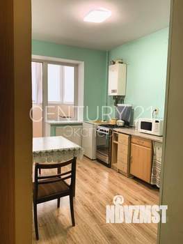 1-к квартира, на длительный срок, 36м2, 1/5 этаж