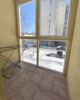 1-к квартира, на длительный срок, 31м2, 2/9 этаж