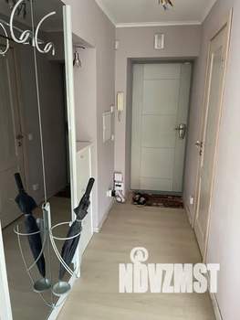 1-к квартира, посуточно, 32м2, 4/4 этаж