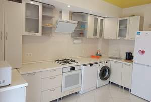 1-к квартира, на длительный срок, 47м2, 8/10 этаж