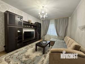 2-к квартира, на длительный срок, 56м2, 1/8 этаж