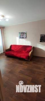 1-к квартира, на длительный срок, 34м2, 5/9 этаж