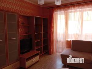 1-к квартира, на длительный срок, 34м2, 2/5 этаж