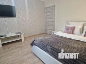 2-к квартира, посуточно, 52м2, 1/1 этаж