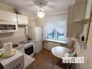 1-к квартира, посуточно, 31м2, 2/5 этаж