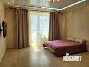 1-к квартира, на длительный срок, 50м2, 13/14 этаж