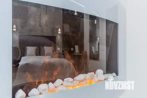 1-к квартира, посуточно, 53м2, 4/9 этаж