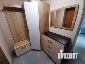 Студия квартира, посуточно, 25м2, 4/5 этаж