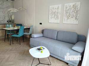 2-к квартира, посуточно, 75м2, 1/1 этаж