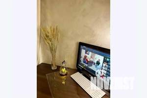 1-к квартира, посуточно, 33м2, 9/9 этаж