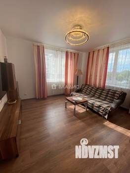 2-к квартира, на длительный срок, 52м2, 3/9 этаж