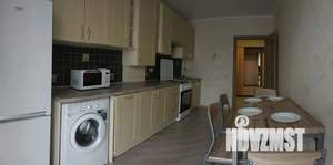 2-к квартира, посуточно, 74м2, 5/11 этаж
