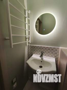 2-к квартира, посуточно, 67м2, 5/9 этаж