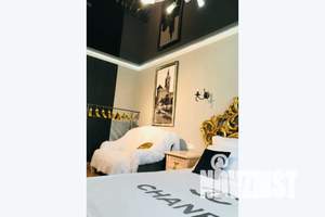 3-к квартира, посуточно, 74м2, 4/5 этаж