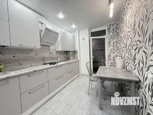 1-к квартира, на длительный срок, 35м2, 3/9 этаж