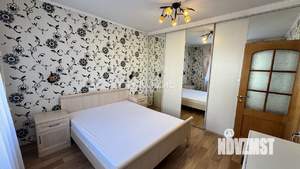 2-к квартира, на длительный срок, 66м2, 5/5 этаж