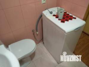 2-к квартира, посуточно, 45м2, 1/5 этаж