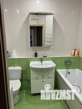 1-к квартира, посуточно, 37м2, 1/1 этаж