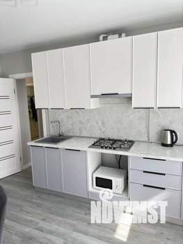 1-к квартира, посуточно, 34м2, 1/1 этаж