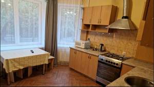 1-к квартира, на длительный срок, 40м2, 1/6 этаж