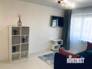 1-к квартира, посуточно, 35м2, 5/5 этаж