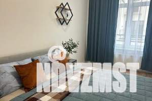 1-к квартира, посуточно, 66м2, 6/14 этаж