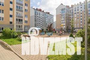 2-к квартира, посуточно, 66м2, 3/9 этаж