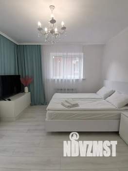 1-к квартира, посуточно, 35м2, 1/3 этаж