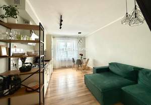 1-к квартира, на длительный срок, 46м2, 9/9 этаж