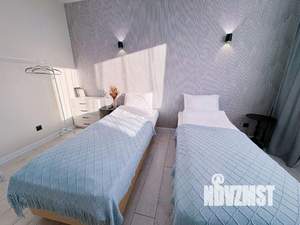 1-к квартира, посуточно, 67м2, 1/1 этаж