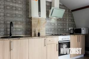 1-к квартира, посуточно, 60м2, 1/1 этаж