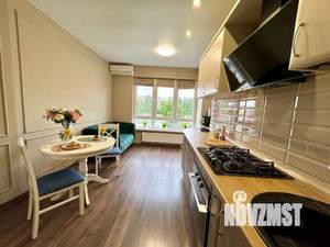 1-к квартира, посуточно, 42м2, 3/8 этаж