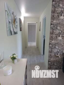 2-к квартира, посуточно, 57м2, 3/5 этаж