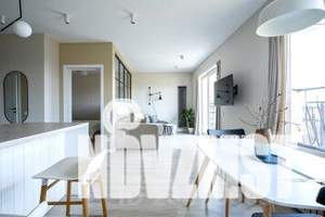 1-к квартира, посуточно, 48м2, 5/5 этаж