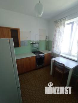 2-к квартира, на длительный срок, 52м2, 10/10 этаж