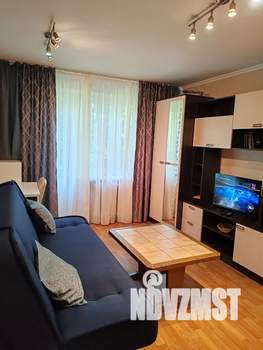 1-к квартира, посуточно, 33м2, 4/5 этаж