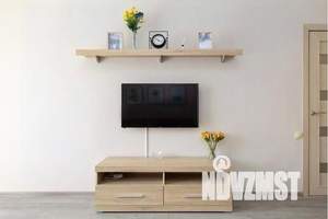 2-к квартира, посуточно, 56м2, 2/5 этаж